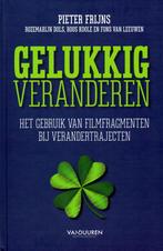 Pieter Frijns, Gelukkig veranderen., Ophalen of Verzenden, Nieuw