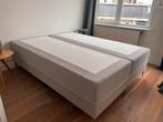 Swiss Sense boxspring 160x200 - zonder matras, Huis en Inrichting, Slaapkamer | Bedden, Ophalen, Gebruikt, Tweepersoons, 200 cm