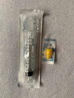 Injectiespuit zonder naald, Ophalen, Nieuw