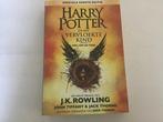 Harry Potter en het vervloekte kind, Ophalen of Verzenden, Nieuw, J.K. Rowling