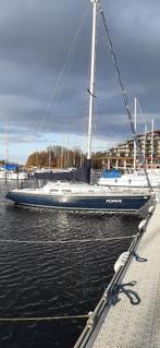Zeiljacht Elizabethan 30, Watersport en Boten, Ophalen, Gebruikt, Diesel, 9 tot 12 meter