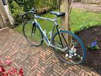 Fondriest fiets framemaat 58 Shimano Ultegra groepen, Fietsen en Brommers, Carbon, Zo goed als nieuw, 57 tot 61 cm, Meer dan 20 versnellingen
