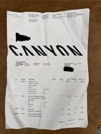 canyon MTB, Fietsen en Brommers, Ophalen of Verzenden, Zo goed als nieuw, Overige merken