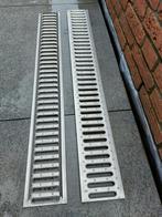 RVS Rooster, Ophalen, Zo goed als nieuw