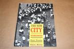 The New City - Toronto - Henri Rossier - 1961, Boeken, Kunst en Cultuur | Fotografie en Design, Ophalen of Verzenden, Zo goed als nieuw
