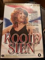 Rooie Sien DVD - Hollandse Filmklassieker, Alle leeftijden, Ophalen of Verzenden, Zo goed als nieuw, Overige genres