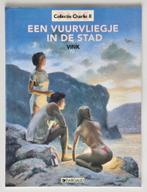 Vink - Een vuurvliegje in de stad, Eén stripboek, Ophalen of Verzenden, Nieuw