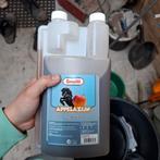 Appelazijn 2x nieuw, Ophalen of Verzenden