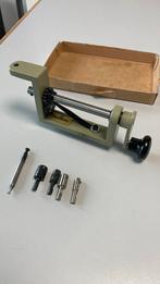 Bergeon 4126 veren winder voor klokken, Ophalen of Verzenden