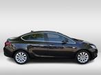 Opel Astra 1.4 Turbo Cosmo | leder bekleding | navigatie | s, Voorwielaandrijving, Euro 5, 4 cilinders, 700 kg