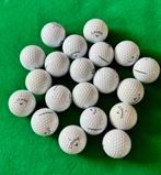 CALLAWAY WARBIRD 40 stuks, Sport en Fitness, Golf, Ophalen, Zo goed als nieuw, Bal(len), Overige merken