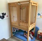 Hoge Rolfbox (kinderopvang/gastouder), Ophalen, Gebruikt