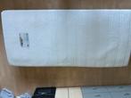 Matras pocketvering afneembare hoes 200x90, Ophalen, Gebruikt, 90 cm, Eenpersoons