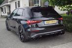 Audi A3 Sportback 45 TFSI e (245pk) 3X S-line LED/Alcantara/, Automaat, Gebruikt, 4 cilinders, Zwart