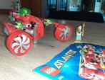 Lego figuren: Atlantis / Chima / Power Miners, Ophalen of Verzenden, Zo goed als nieuw, Complete set, Lego