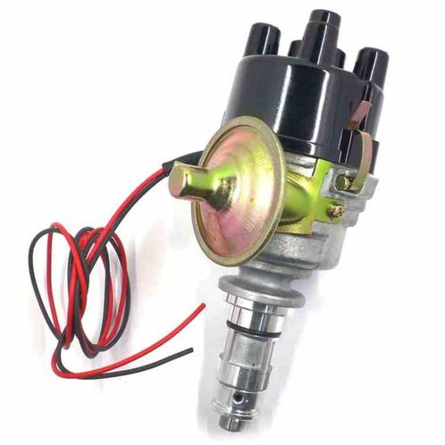 Elektronische ontsteking Classic Mini 1275cc., Auto diversen, Tuning en Styling, Ophalen of Verzenden