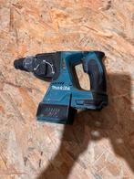 Makita 18v DHR242 Boorhamer, Doe-het-zelf en Verbouw, Gereedschap | Boormachines, Ophalen of Verzenden, Gebruikt, Boor- en/of Breekhamer
