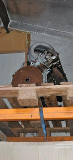 bmw e30 e28 e21 m20b27, Auto-onderdelen, Motor en Toebehoren, Ophalen, BMW