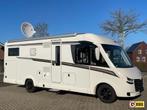 Carthago C-Tourer I 149 LE, zonder hefbed, Ringverwarming, Luifel, Bedrijf, Diesel
