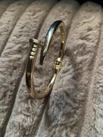 Nieuw Cartier Armband, Ophalen of Verzenden, Nieuw, Goud