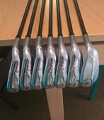 TaylorMade Rocketbladez 5-SW Ijzerset | L-flex shafts | ZGAN, Sport en Fitness, Golf, Ophalen of Verzenden, Zo goed als nieuw