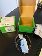 duco vocht sensor Ducobox, Doe-het-zelf en Verbouw, Ventilatie en Afzuiging, Ophalen, Nieuw, Afzuiger