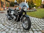 Triumph Bonneville Retro, Motoren, 2 cilinders, Motorrijbewijs A, Meer dan 35 kW, Toermotor