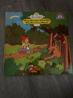 12 Sprookjes - Ton van Duinhoven LP, Ophalen of Verzenden, Gebruikt, Verhaal of Sprookje, Tot 2 jaar