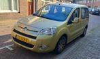Citroën Berlingo 1.6 16V 66KW 2008, Auto's, Citroën, Voorwielaandrijving, Stof, 74 €/maand, Origineel Nederlands
