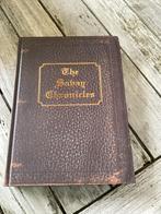 The Savay Chronicles LIMITED print 1e druk 2013, Ophalen of Verzenden, Zo goed als nieuw