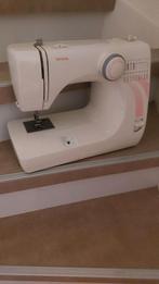 TOYOTA Naaimachine, Ophalen, Zo goed als nieuw, Naaimachine, Overige merken