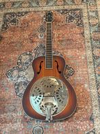 Fender PR-180E Resonator, Muziek en Instrumenten, Snaarinstrumenten | Gitaren | Akoestisch, Ophalen, Zo goed als nieuw