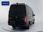 Mercedes-Benz Sprinter 317 1.9 CDI L2H2 Pro 3.5t trekhaak Na, Automaat, 4 cilinders, Zwart, Bedrijf