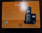 gigaset al110. Nieuw., Ophalen of Verzenden, Nieuw, 1 handset