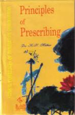 Principles of Prescribing, Boeken, Ophalen of Verzenden, Zo goed als nieuw, WO, Dr. K.N. Mathur