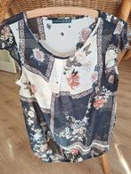 Prachtig dames blousje maat 36 merk ATMOSPHERE, Kleding | Dames, Ophalen of Verzenden, Zo goed als nieuw, Maat 36 (S)