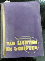 Gedenkboek Spoor- en Tramwegpersoneel 1886-1936