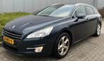 Peugeot 508 SW Active 1.6 THP 2011 CLIMA NAVI PANORAMADAK, Auto's, Peugeot, Origineel Nederlands, Te koop, 5 stoelen, Benzine