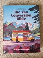 Nieuw boek 'The Van conversion Bible' (EN), Boeken, Nieuw, Ophalen