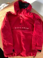 Dope Ski Jas Heren - Maat S - Gedragen, Ophalen of Verzenden, Zo goed als nieuw, Dope, Jack