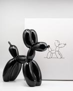 Balloon dog jeff koons, Antiek en Kunst, Kunst | Designobjecten, Ophalen