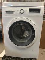 Bosch wasmachine - zeer netjes, Witgoed en Apparatuur, Ophalen, 1200 tot 1600 toeren, 8 tot 10 kg, Zo goed als nieuw