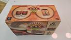Uit m'n collectie: Donkey Konga + Jungle Beat + bongo's, Spelcomputers en Games, Games | Nintendo GameCube, Muziek, 1 speler, Ophalen of Verzenden
