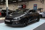 Volkswagen Scirocco 2.0 TSI Clima Cruise Stuurbediening., Auto's, Gebruikt, 4 cilinders, 1984 cc, Navigatiesysteem