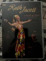 Ruth Jacott A touch of latin Dvd, Ophalen of Verzenden, Gebruikt