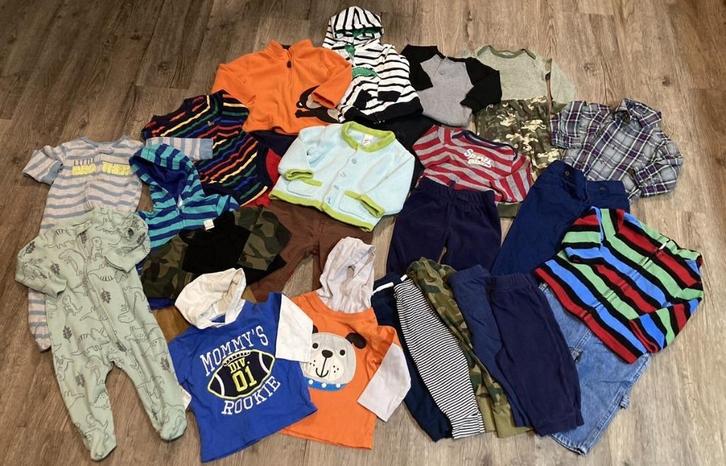 Baby/Kinderkleding Inkoop Gezocht!, Kinderen en Baby's, Babykleding | Overige, Gebruikt, Jongetje of Meisje, Ophalen