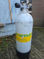 Duikfles 15L - Gekeurd tot 2030, Watersport en Boten, Duiken, Ophalen, Duikfles