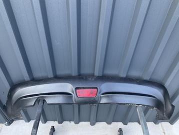 Achterbumper lip Nissan Juke 850B21KA1A Diffuser Ni-20017 beschikbaar voor biedingen