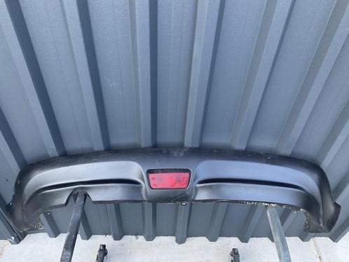 Achterbumper lip Nissan Juke 850B21KA1A Diffuser Ni-20017, Auto diversen, Tuning en Styling, Ophalen of Verzenden