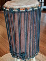 Kenkeni, Ophalen, Zo goed als nieuw, Trommel